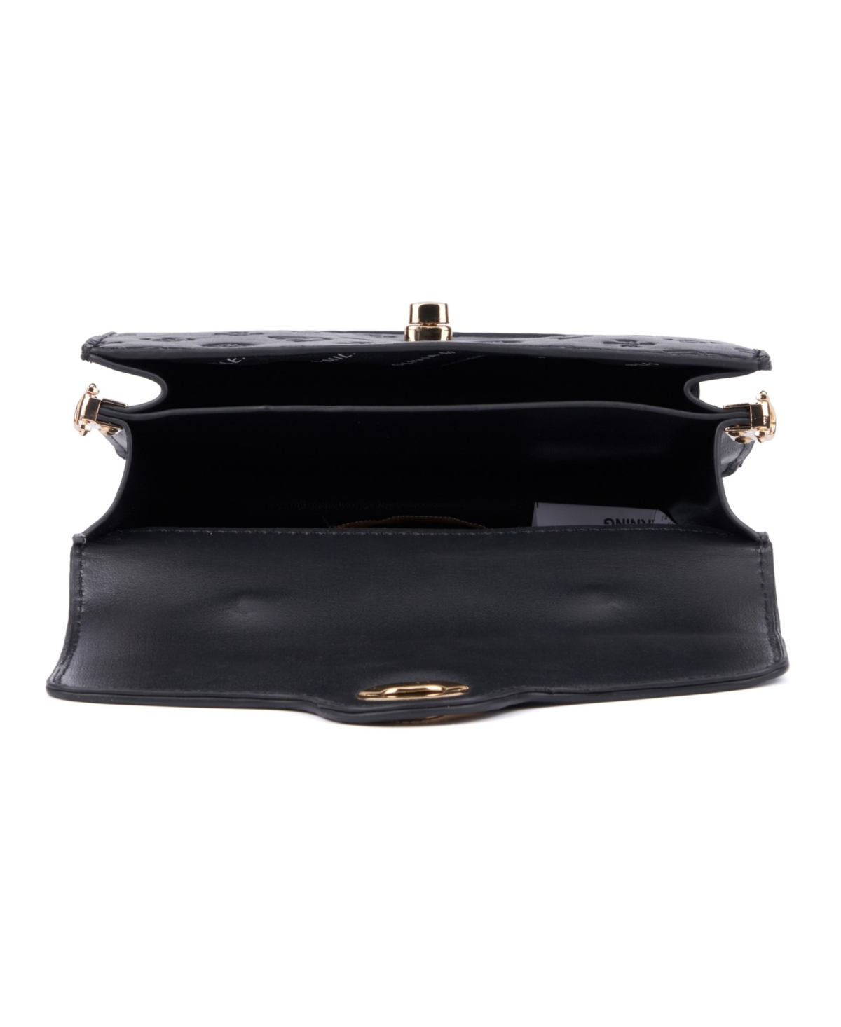 Shop Olivia Miller Women's Annet Handbag In Black