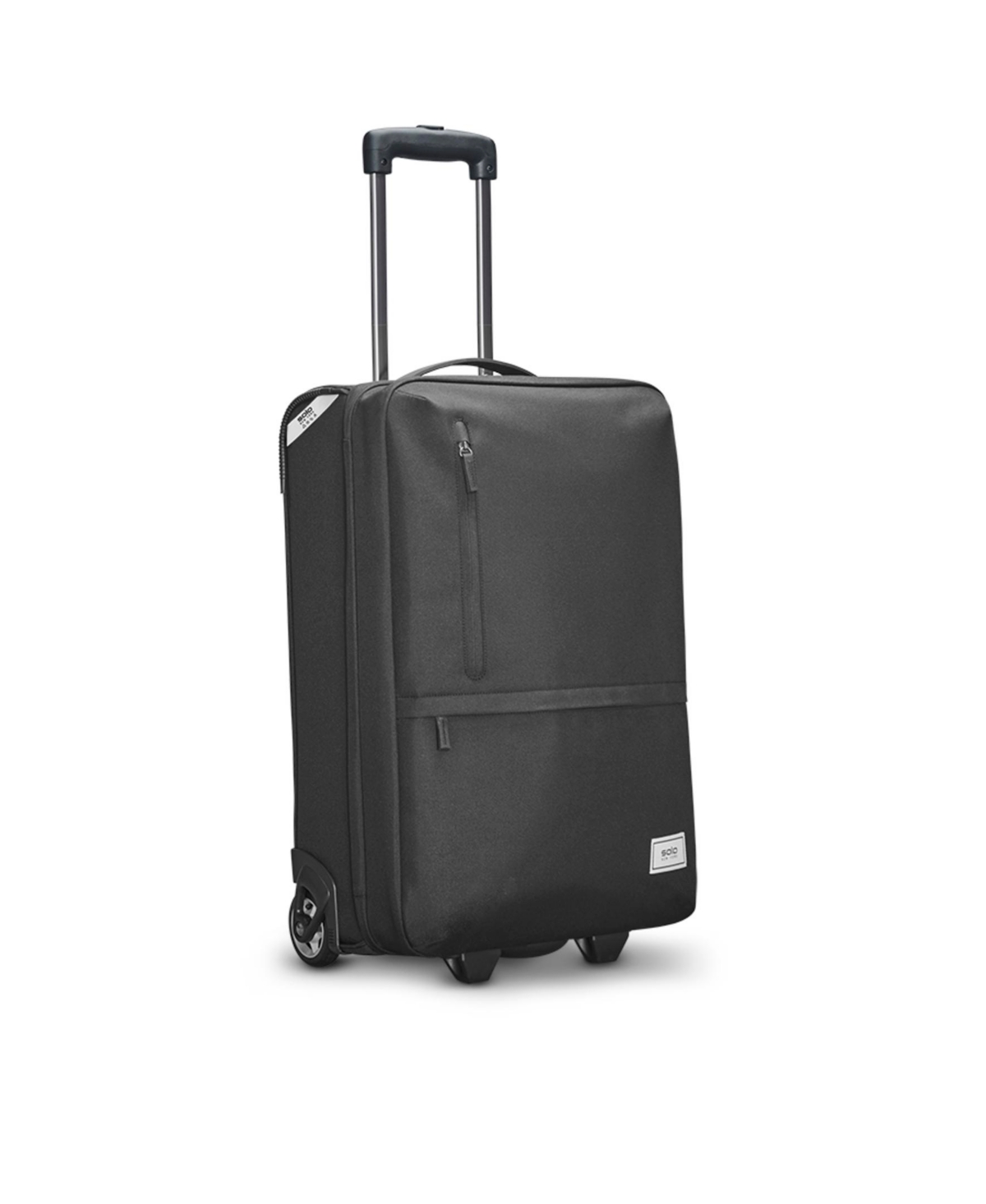 Solo New York Re-treat Carry-on In Black