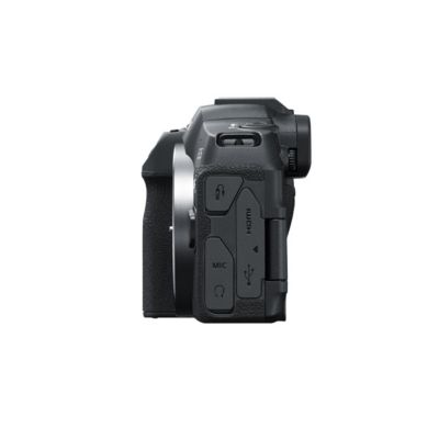 EOS R8 Mirrorless Camera