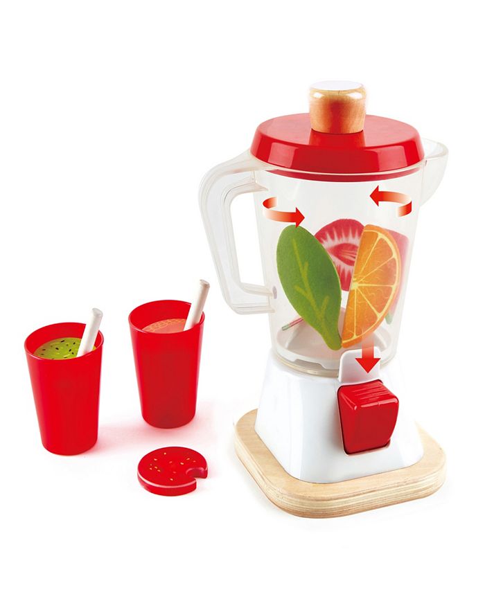 Hape Smoothie Blender Kitchen Playset Macy's