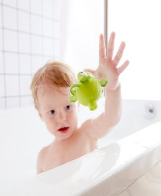 Double Jumping Sea Creatures Fun Fishing Set