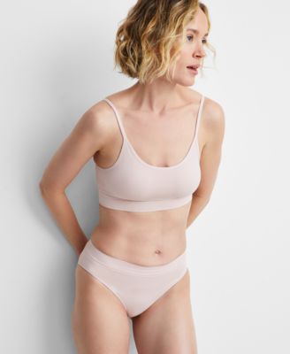 Women's Seamless Bralette