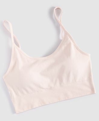 Women's Seamless Bralette