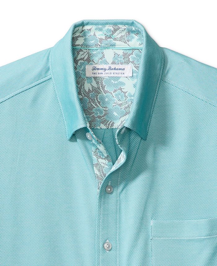 Tommy Bahama Men's San Lucio Happy Hour IslandZone® MoistureWicking