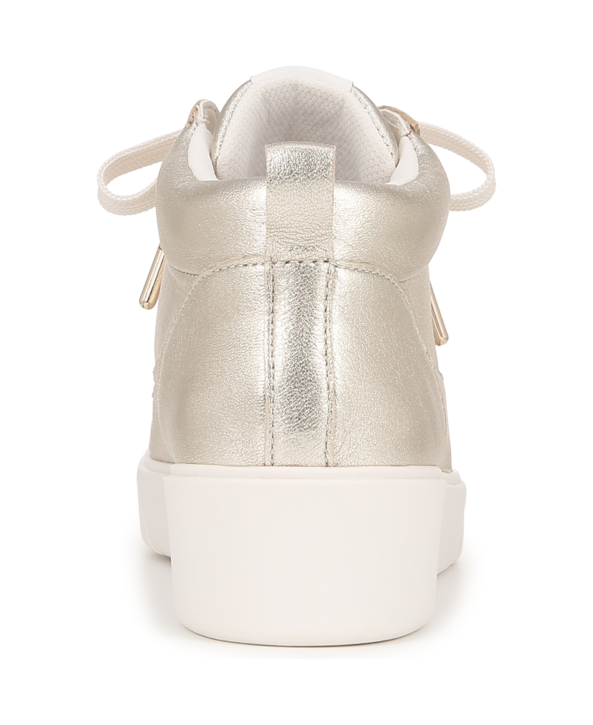 Naturalizer Morrison-Mid Sneakers