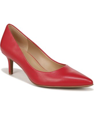 Women's Everly Pointed Toe Pumps