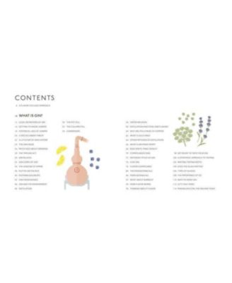 Gin A Tasting Course- A Flavor-focused Approach to the World of Gin by Anthony Gladman