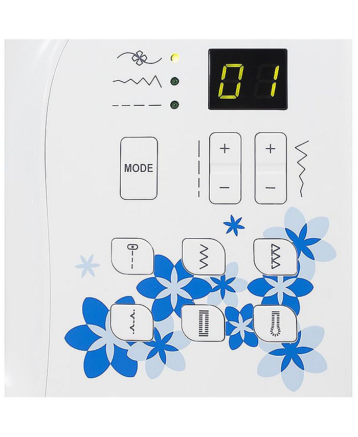 Juki HZL70HW Computerized Sewing and Quilting Machine Macy's