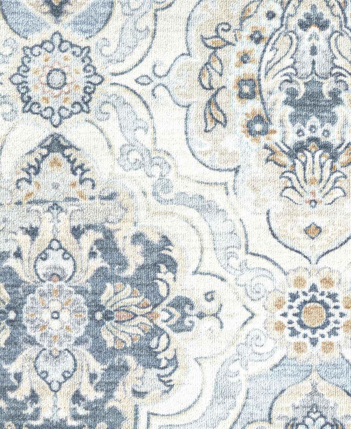 Town & Country Living Everyday Avani Everwash 134024 7'2