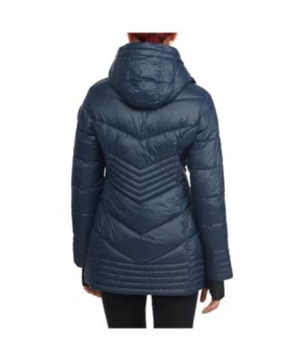 Women's Braunwyn Lightweight Packable Puffer Jacket