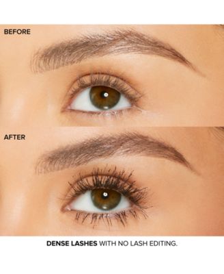 Naturally Better Than Sex Lengthening & Volumizing Mascara