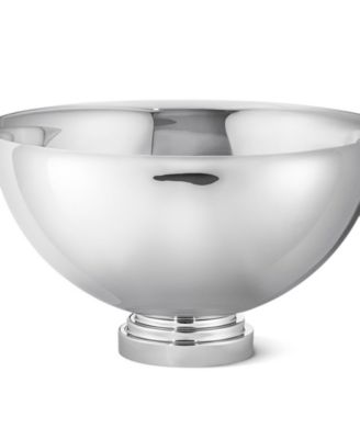 Manhattan Champagne Bowl