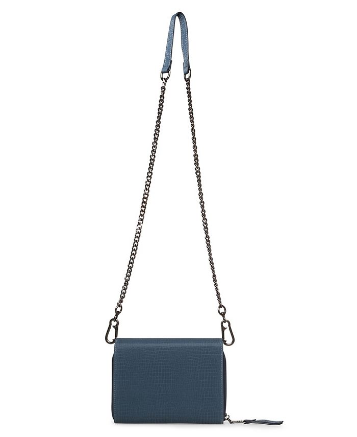 Steve Madden Women's Carina Crossbody Wallet - Macy's