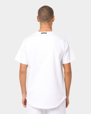 Men's Anti Essential Regulation T-Shirt - Black S