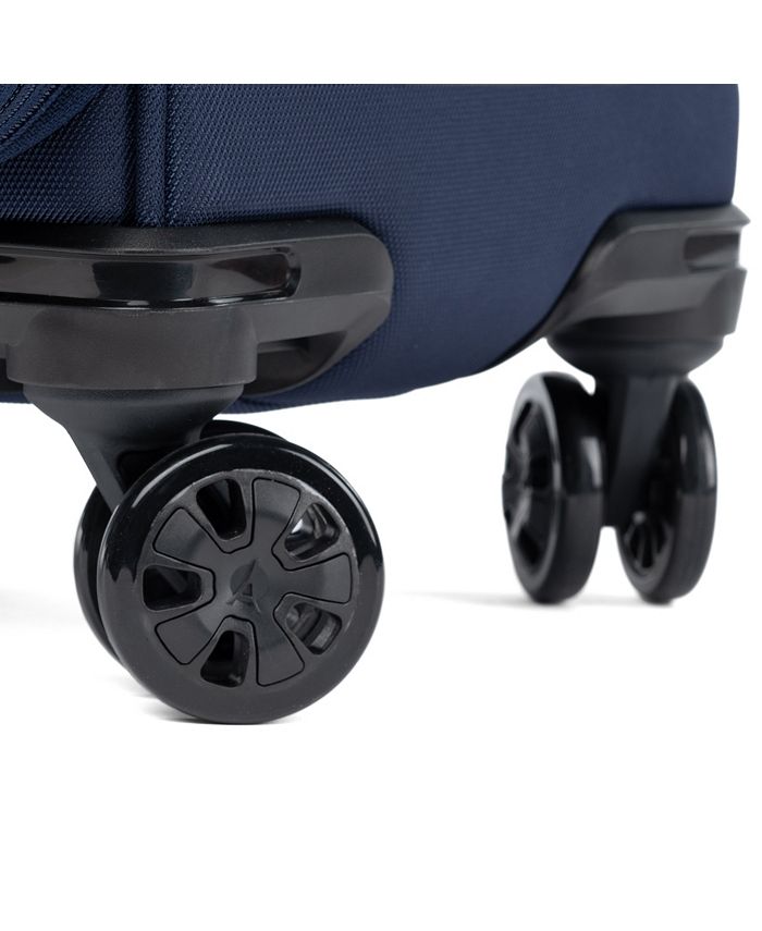 Travelpro Crew Classic Large Checkin Expandable Spinner Luggage Macy's