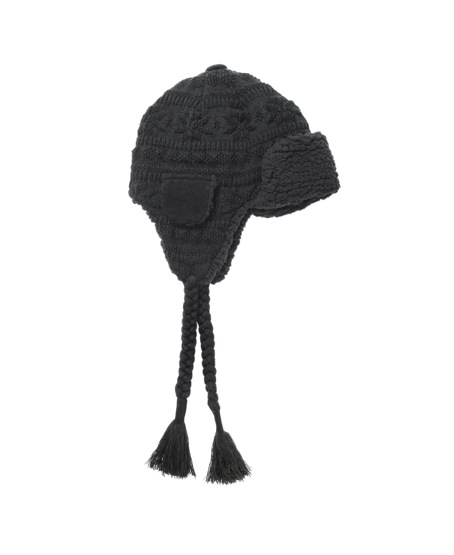 Men's Trapper Hat
