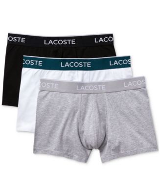 Men's Trunk, Pack Of 3 - Macy's