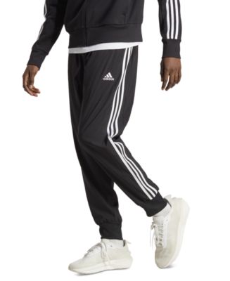 Adidas track pants macys online