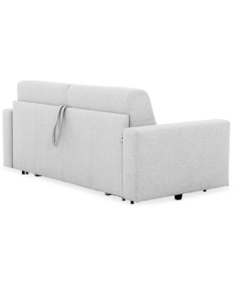 Giotto 78" Full Fabric Sleeper, Created for Macy's