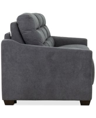 Luca 83" Queen Fabric Sleeper Sofa, Created for Macy's