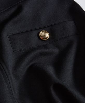 Women Pont&eacute;-Knit Mini Skirt, Created for Macy's