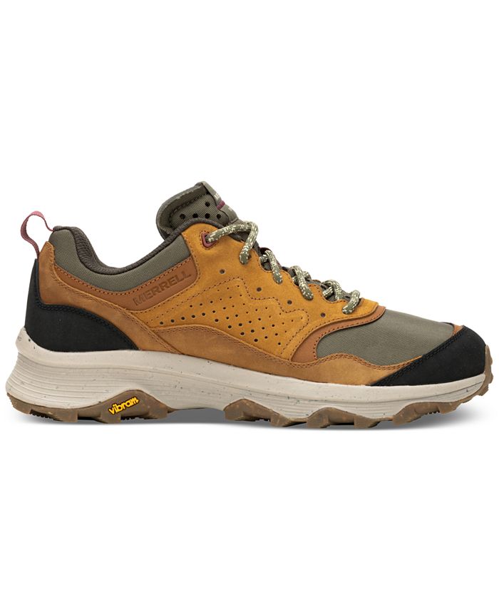 Merrell men's athletic shoes store