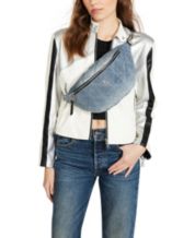 Steve madden fanny pack macys discount
