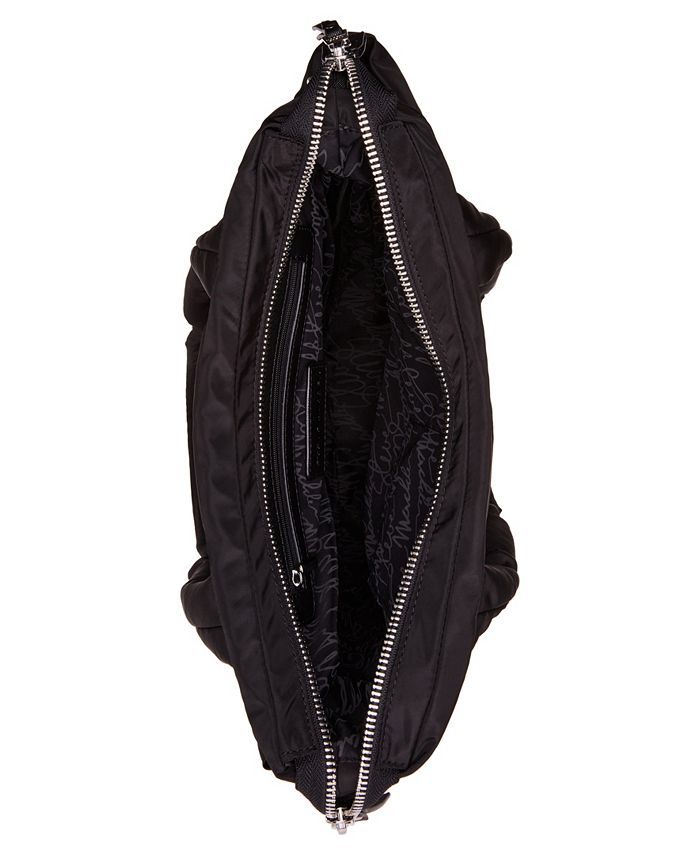 Steve Madden - Bperry - Borsa da spalla nera