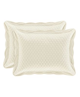 Marissa 3Pc. Quilt Set, Full/Queen