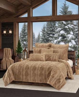 Cava Quilted Sham, European