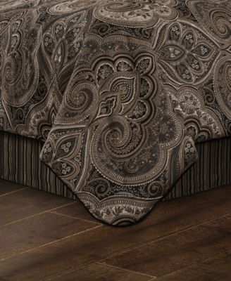 Cipriana 4Pc. Comforter Set, Queen