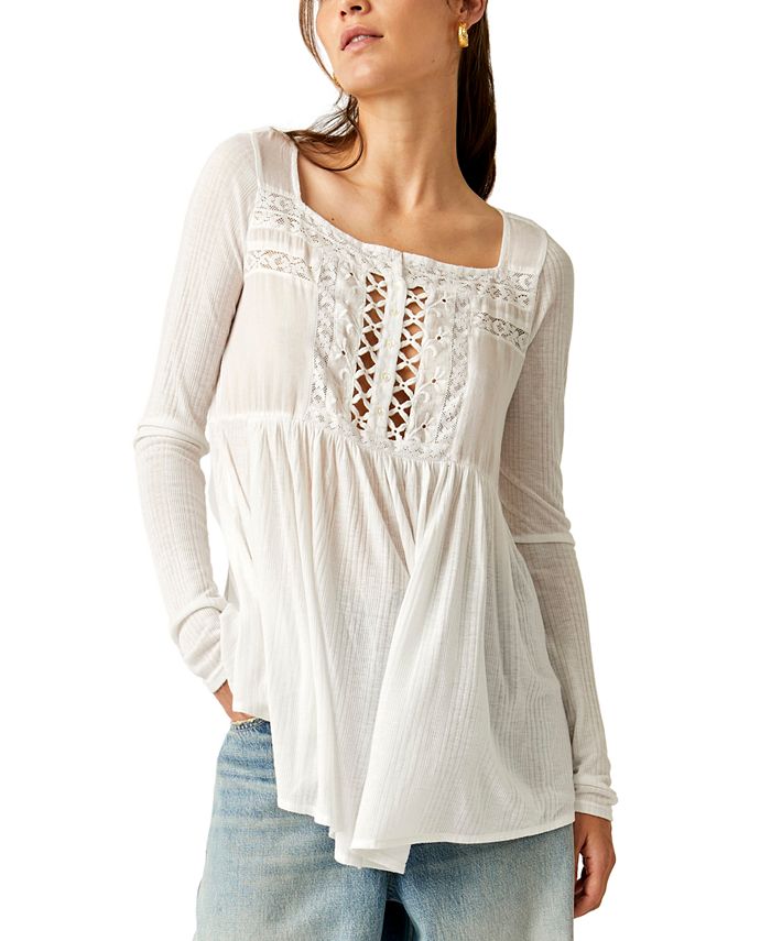Free people top top macys