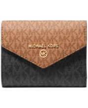 Macys michael top kors women's wallets