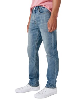 Men's 410 Athletic Straight Stretch Jean