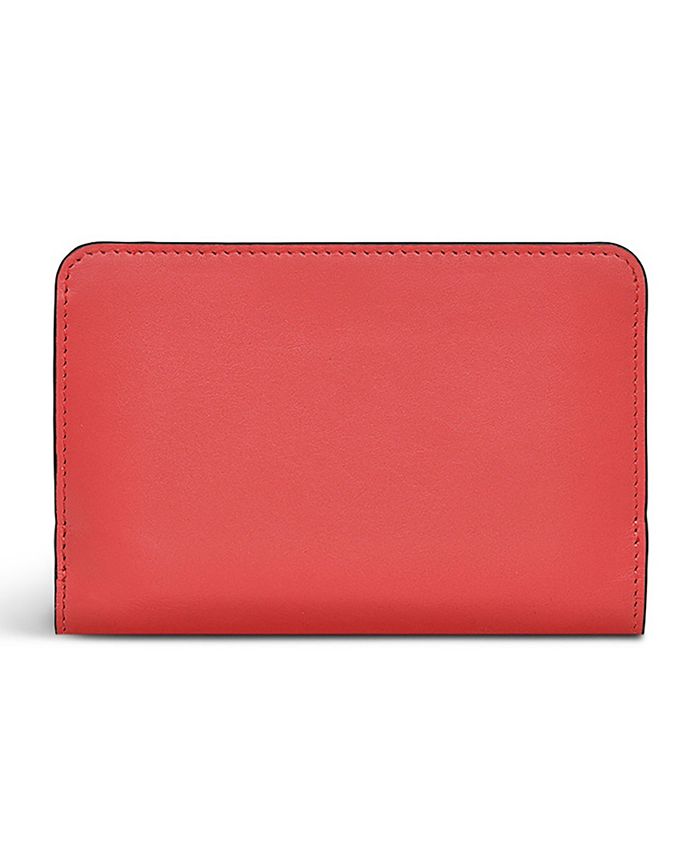 Radley London Pockets 2.0 Leather Mini Bifold Wallet - Macy's