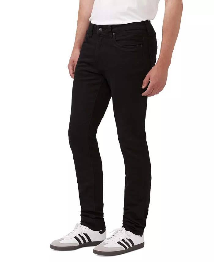 Men's Skinny Max Stretch Jeans - thumbnail 4
