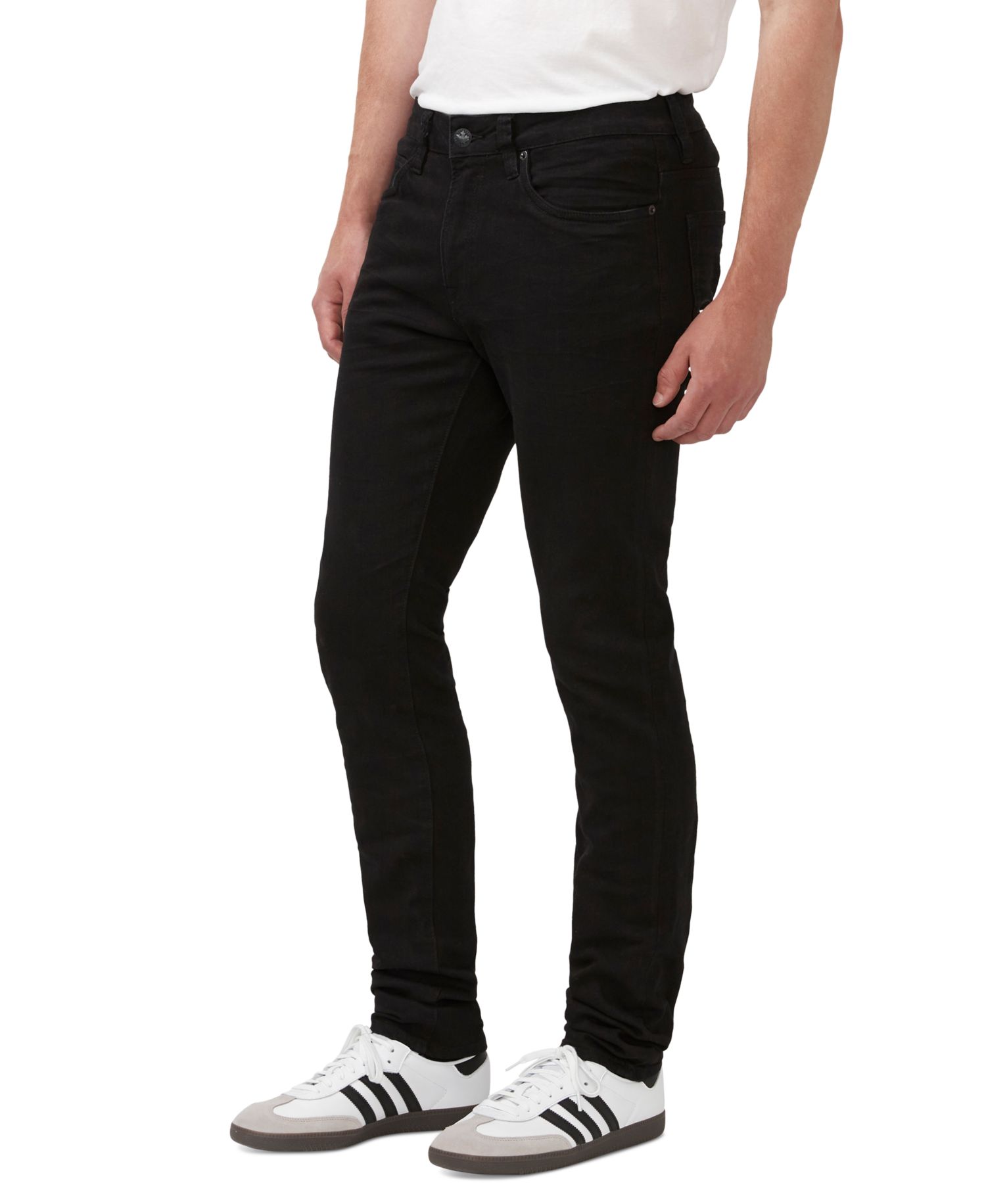 Мужские узкие джинсы Max Stretch