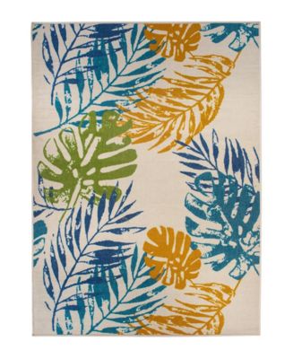 Main Street Rugs Opera Outdoor 9013 Area Rug - Macy's