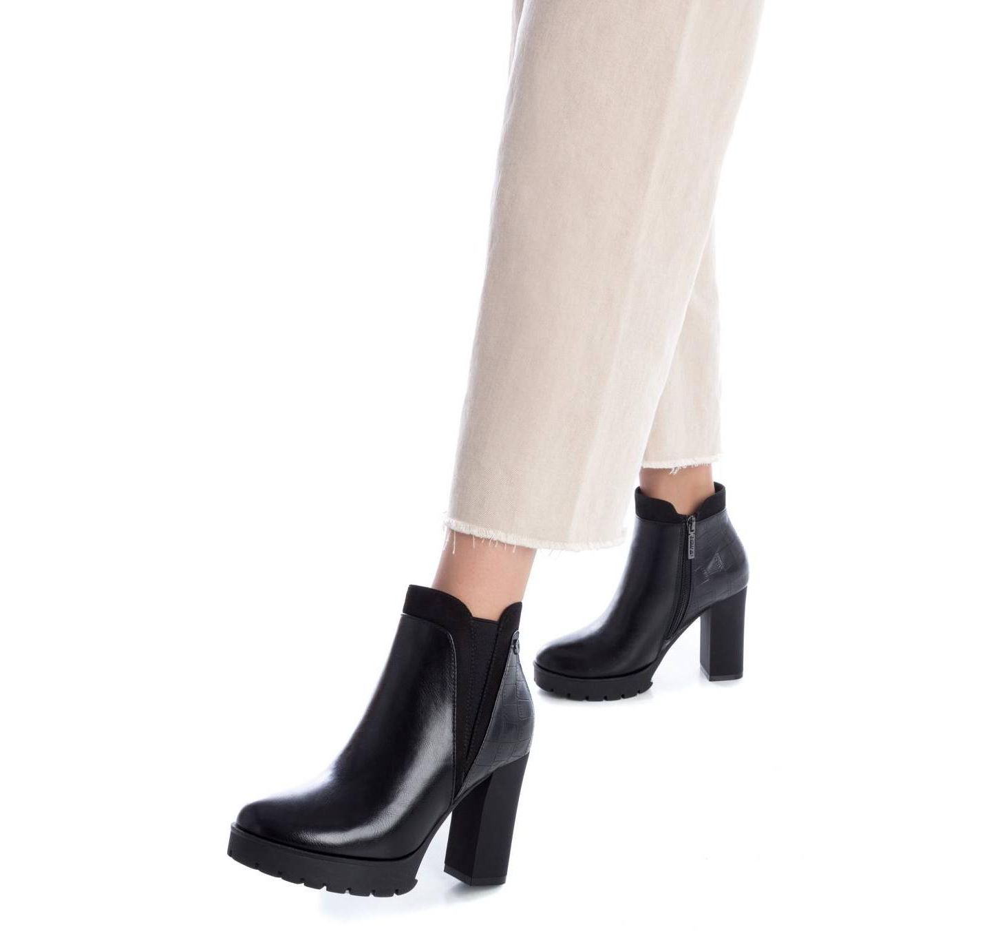 Женские ботинки XTI Dress Boots — фото 3