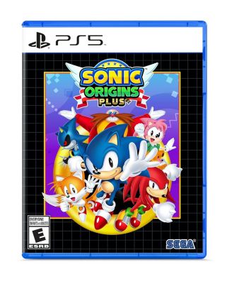Sega