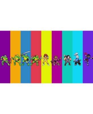 TMNT: Shredder's Revenge Anniversary Edition - PlayStation 4