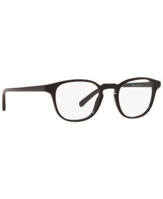 Men's Eyeglasses, EC2004