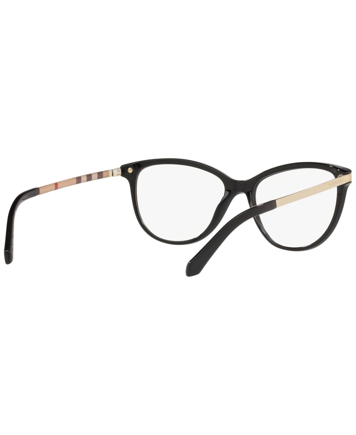 Woman Square Plastic BE2280 Eyeglasses
