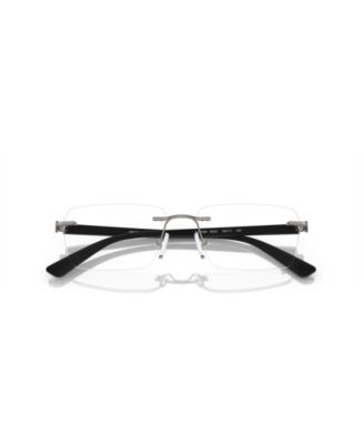 Men's Eyeglasses, AX1064