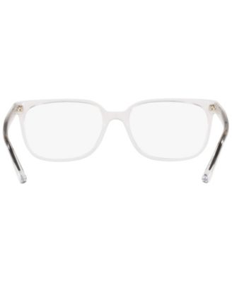 Men's Eyeglasses, EC2009
