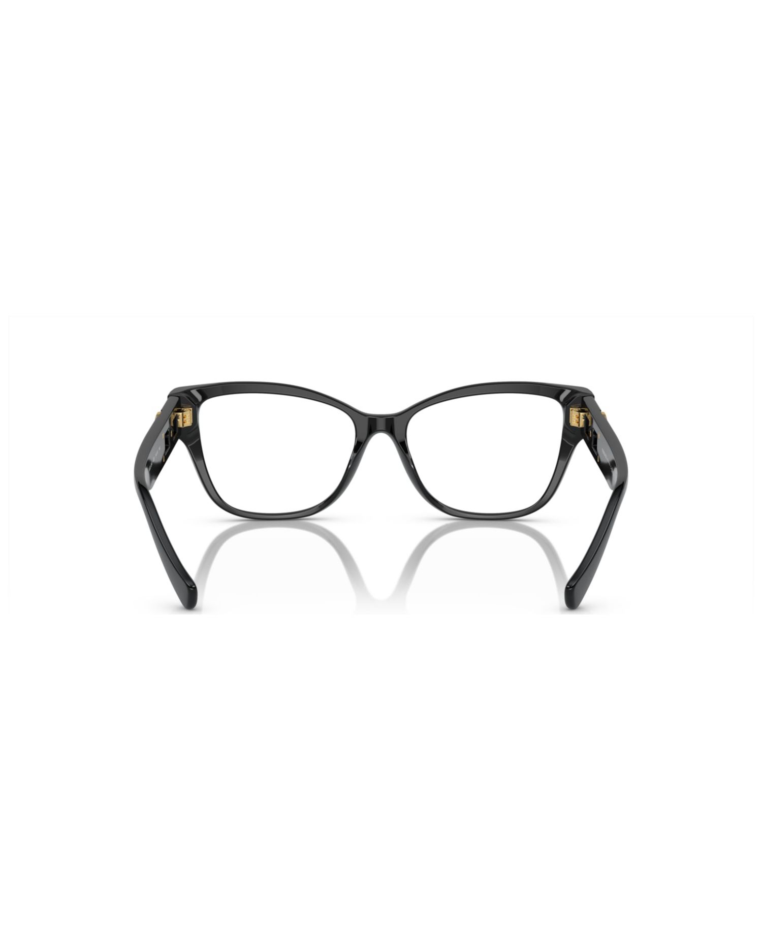 Woman Pillow Plastic VE3347 Eyeglasses