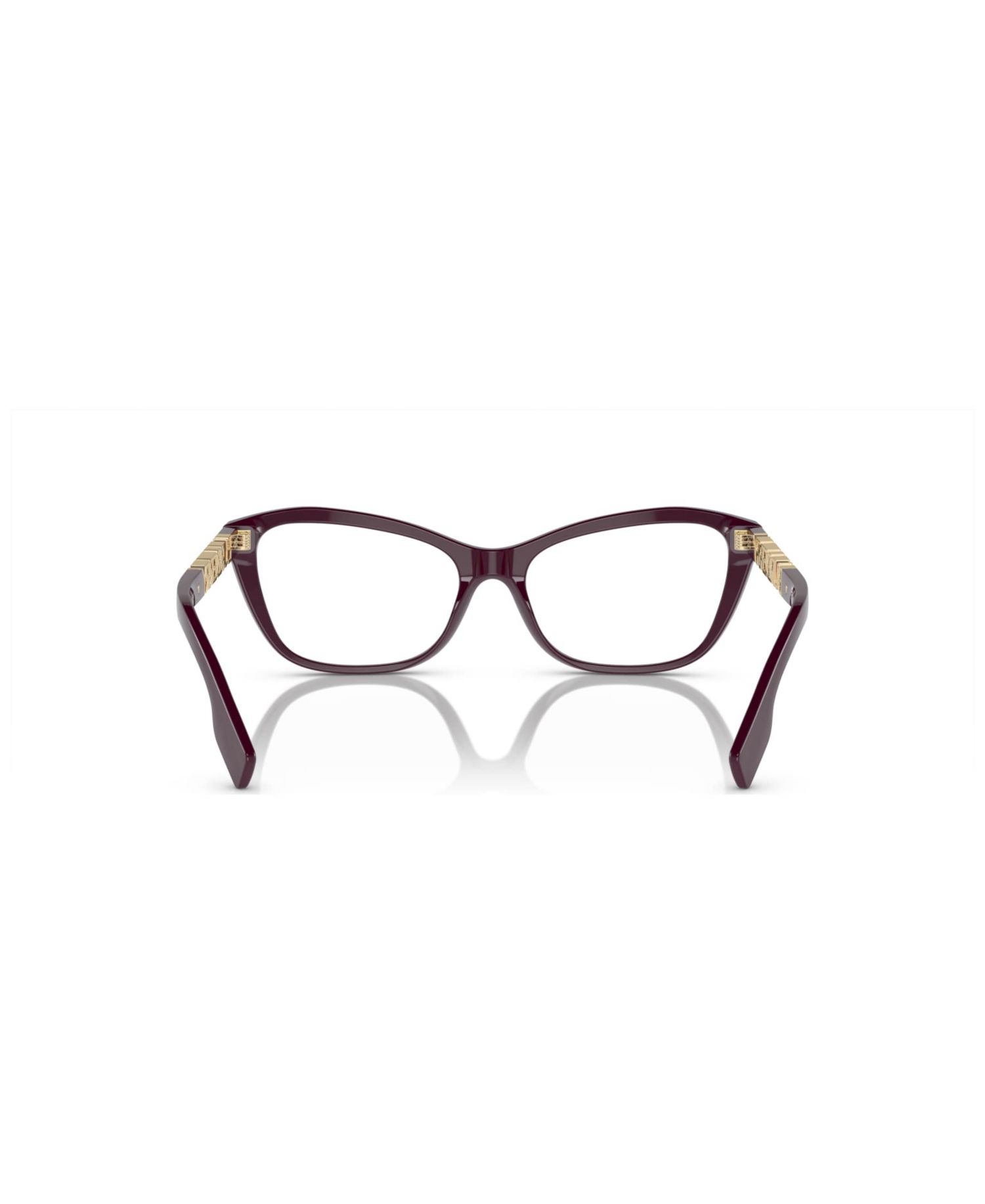 Woman Cat Eye Plastic BE2392 Eyeglasses