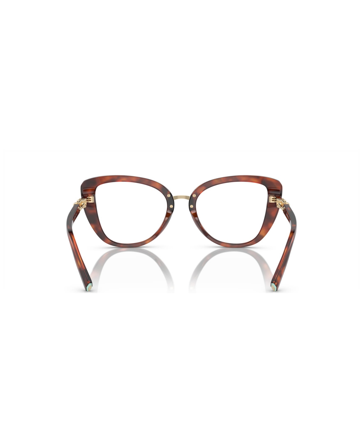 Tiffany & Co. Women's Eyeglasses, TF2242