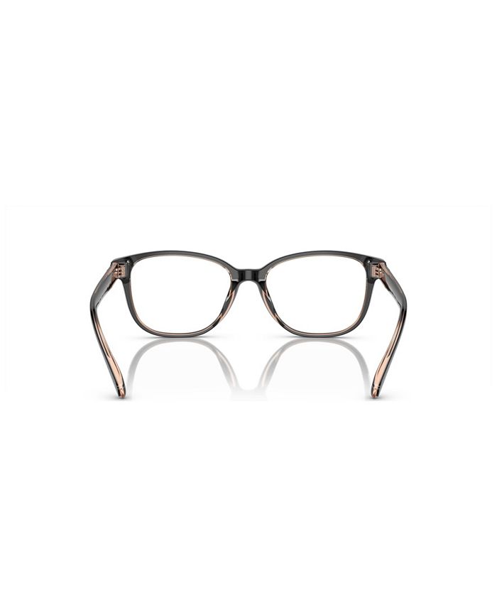 COACH Women's Eyeglasses, HC6224U - Macy's