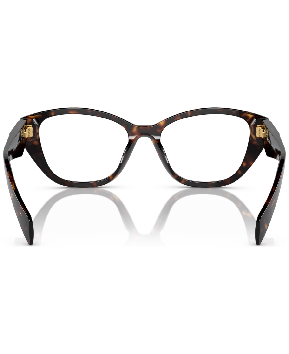 Prada Women's Eyeglasses, Pr 21ZV